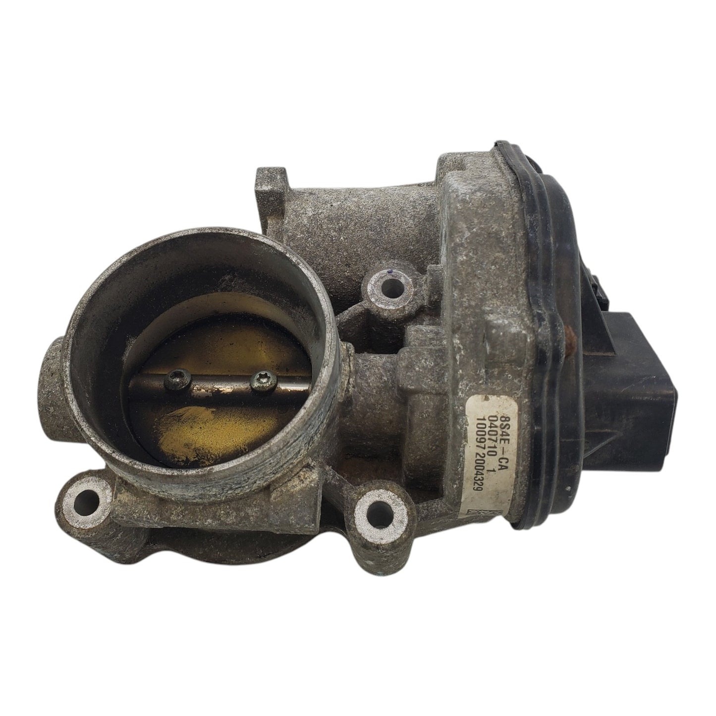 08-09-10-11 Ford Focus Throttle Body 2.0L 8S4E-CA Oem