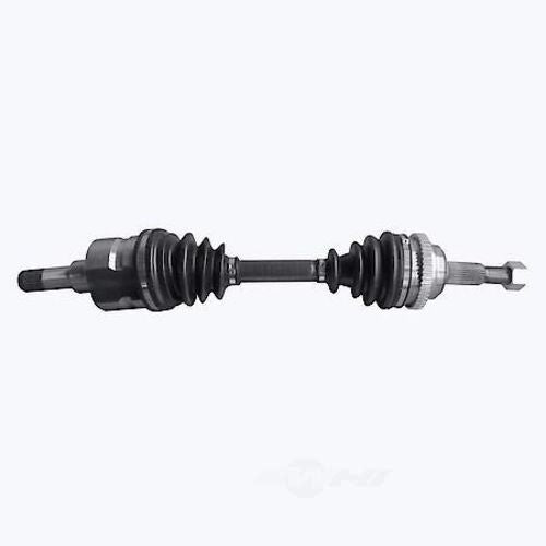 2001-2010 Chrysler PT Cruiser Front Left CV Axle Assembly