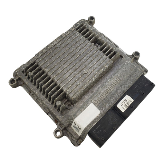 Engine ECM Control Module 2.4L Fits 11-13 SORENTO 39133-2G120 391332G120
