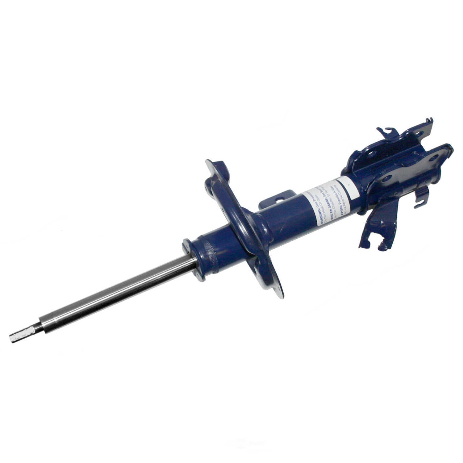 2002-2006 Nissan Altima Suspension Strut Assembly