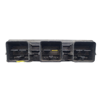 Broken plug Engine ECM Control Module 2.3L Fits 06 FORD ESCAPE 6M6A-12A650-BB