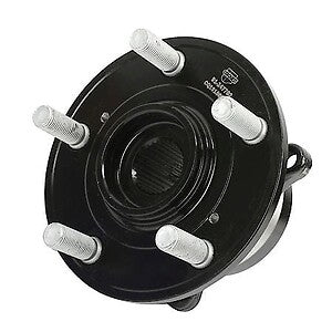 2007-2015 Acura/Honda MDX/Pilot/ZDX Front Wheel Bearing and Hub Assembly