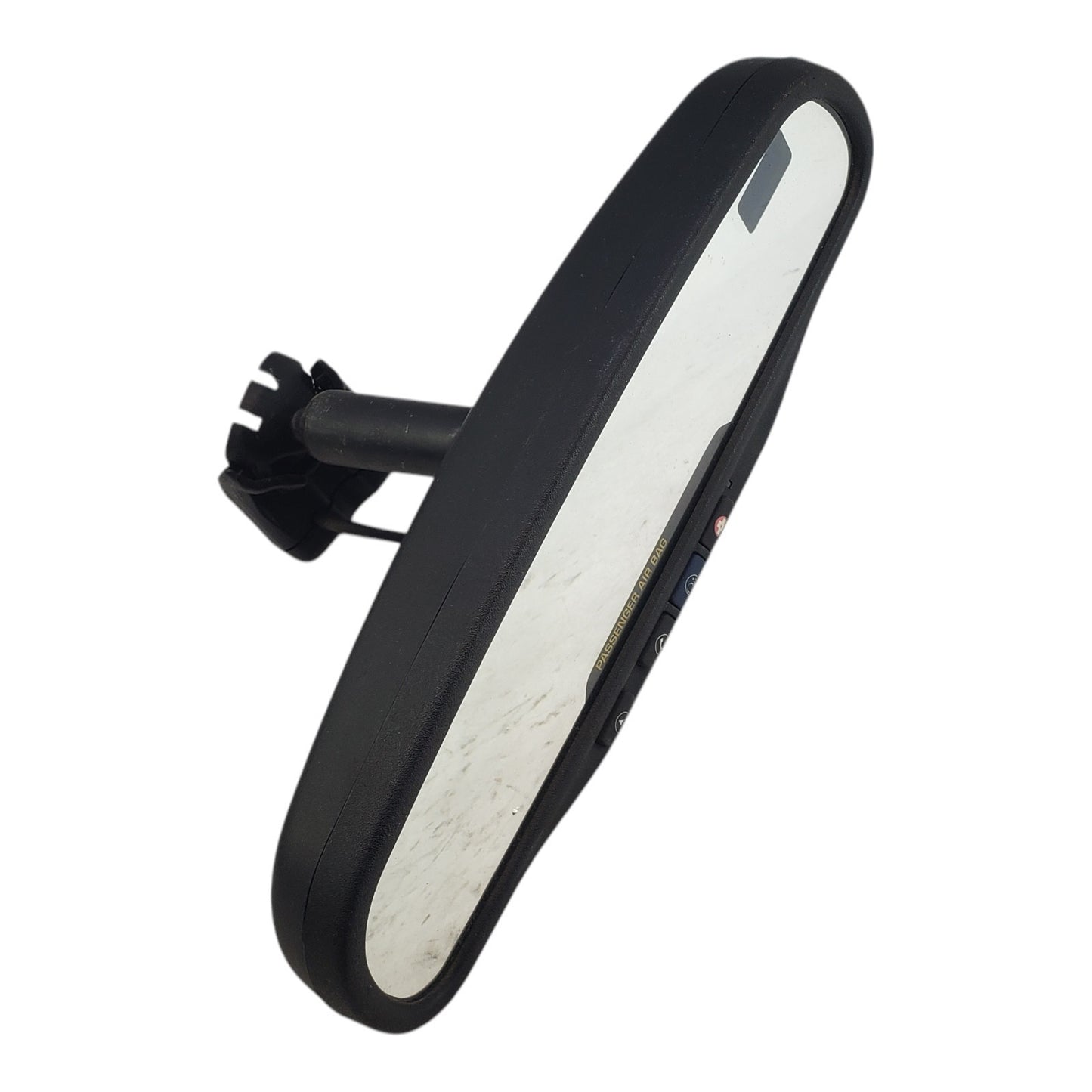 Impala Silverado Tahoe Suburban Rear View Mirror OnStar 015885 MD-883459596