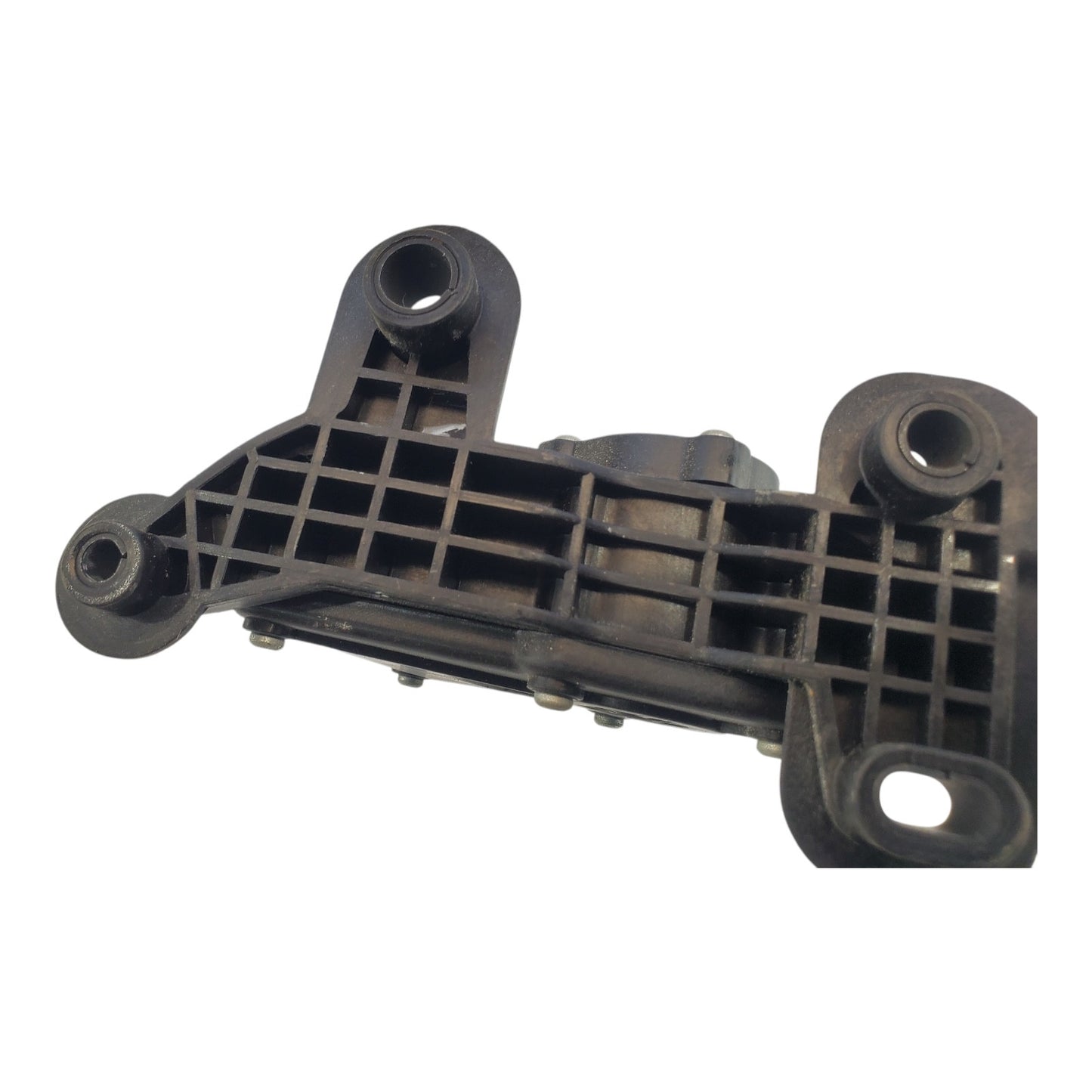 10 LINCOLN MKX Gas Accelerator Pedal Assembly 7T43-9F836-AC OEM