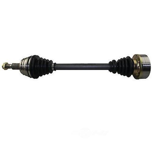 1998-2005 Volkswagen Beetle/Golf/Jetta Front Left CV Axle Assembly