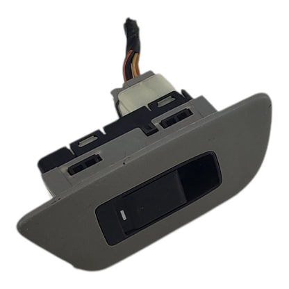 Driver Left Rear Door Switch ID: 04602933AA Fits 07-10 Jeep Commander 664173