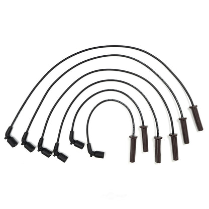 2005-2009 Chevrolet/Pontiac Equinox/Torrent Spark Plug Wire Set