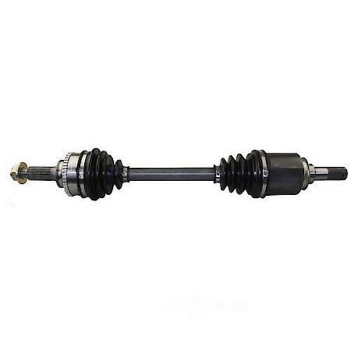 2005-2012 Ford/Mercury Escape/Mariner Front Left CV Axle Assembly