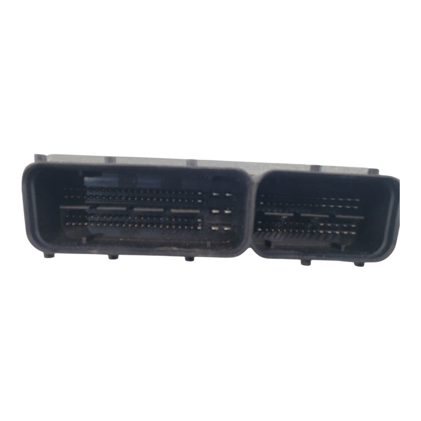 07-10 Hyundai Elantra A/T Engine Control Module ECM 39150-23020