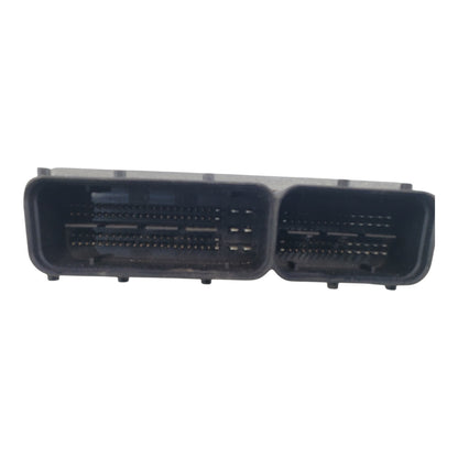 07-10 Hyundai Elantra A/T Engine Control Module ECM 39150-23020