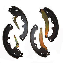2007-2012 Ford/Mazda/Mercury Escape/Mariner/Tribute Rear Drum Brake Shoe