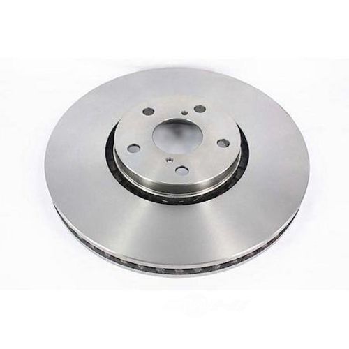 2004-2008 Acura TL Front Disc Brake Rotor