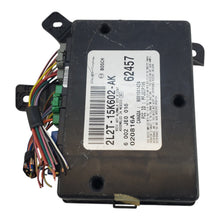 03 Ford Explorer Mountaineer Keyless Entry Anti-Theft Module 2L2T-15K602- AK