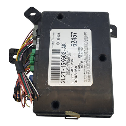 03 Ford Explorer Mountaineer Keyless Entry Anti-Theft Module 2L2T-15K602- AK