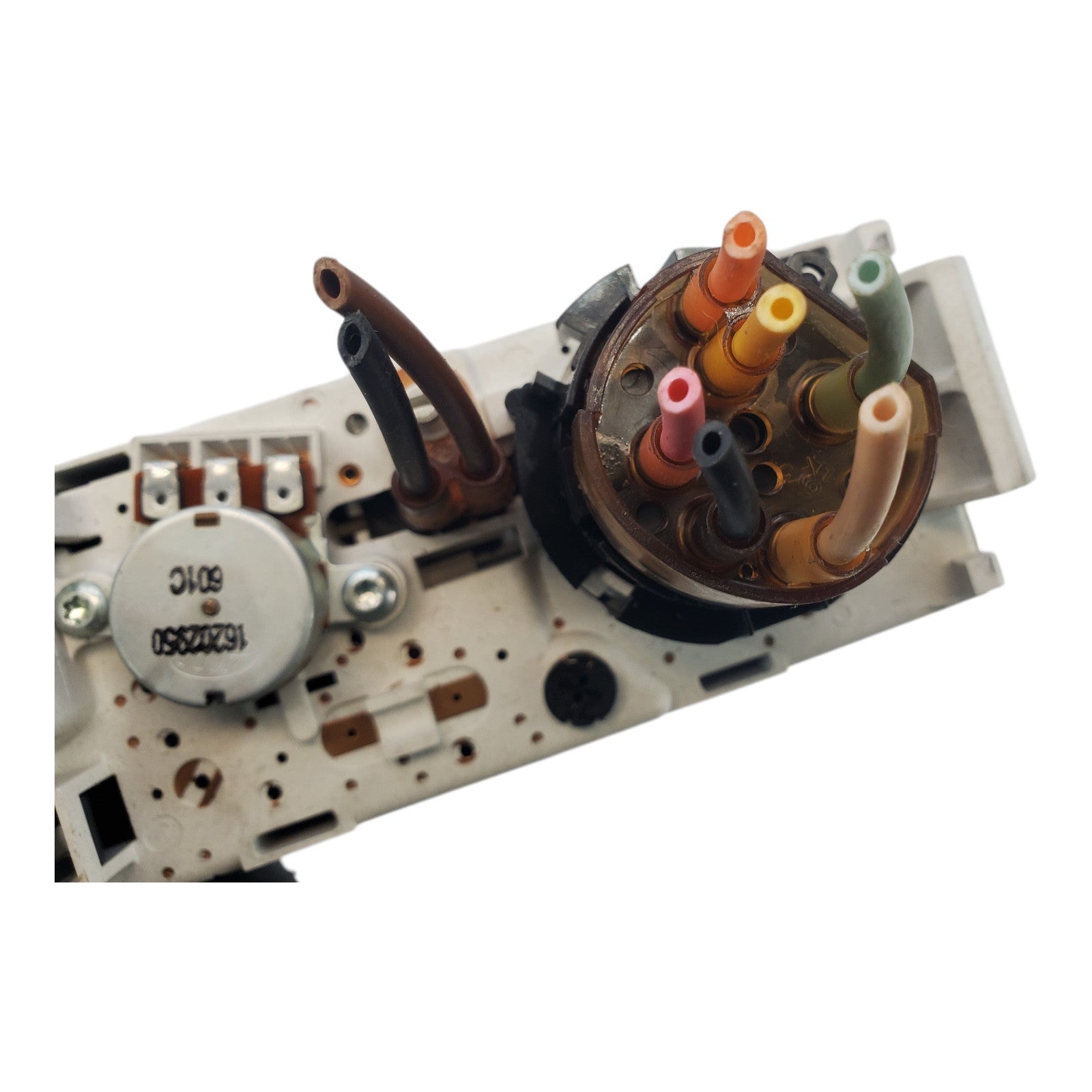 98-07 Chevrolet Express GMC Savana A/C Temperature Climate Control 25753630 OEM