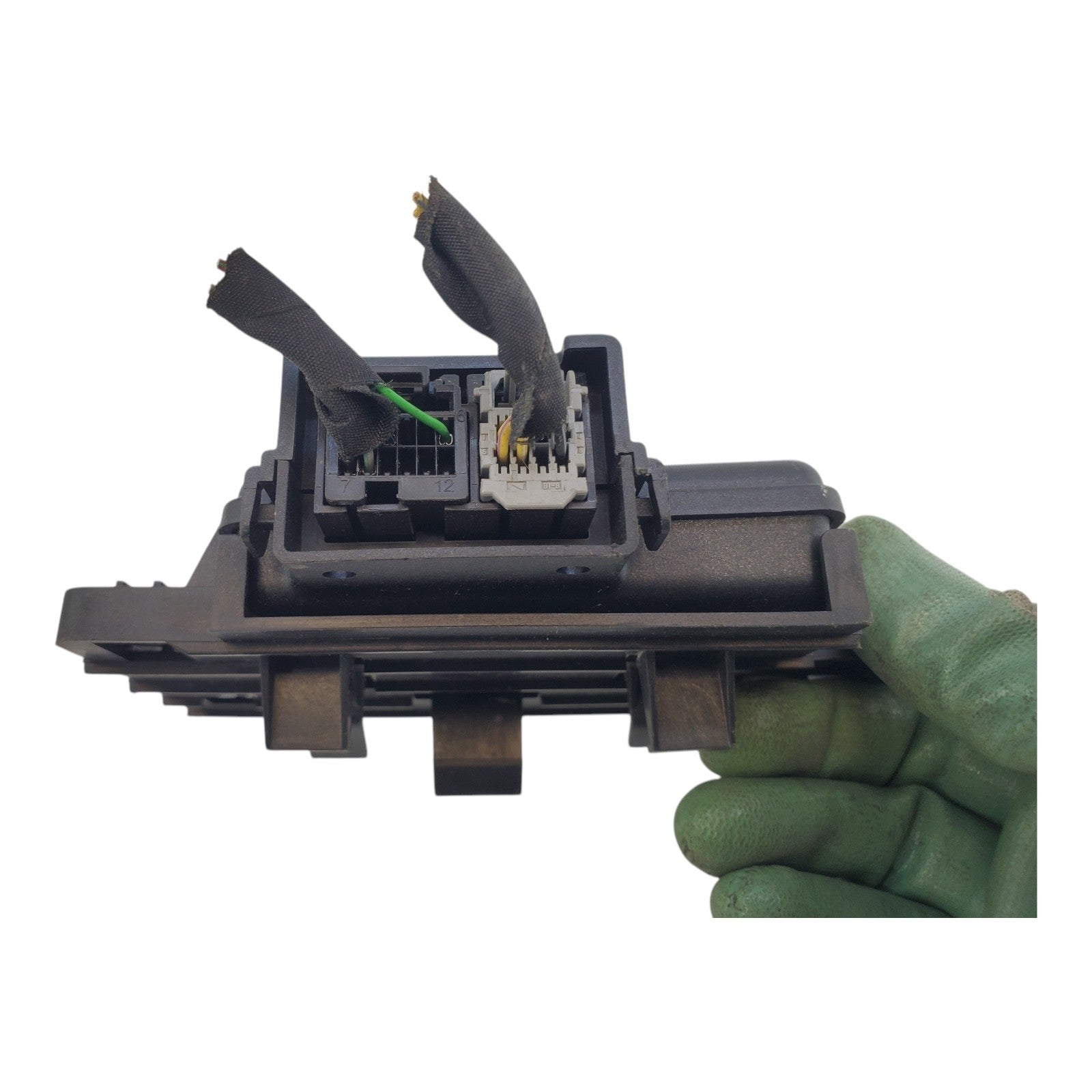 2015 LACROSSE  PARK ASSIST ECU 90767821