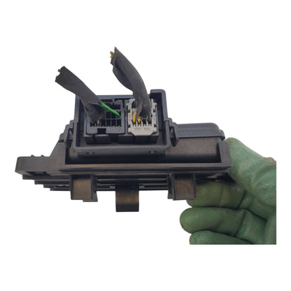 2015 LACROSSE  PARK ASSIST ECU 90767821