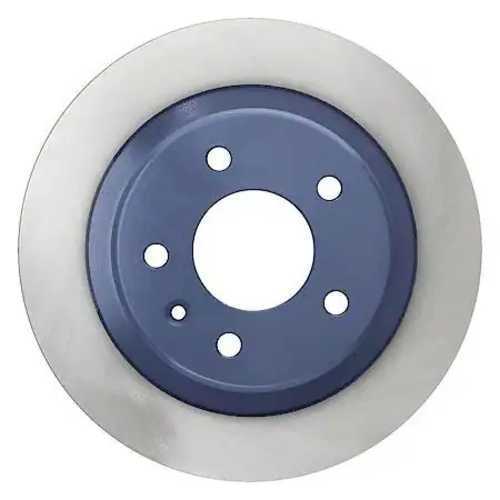 2017-2024 Buick/Chevrolet/GMC Rear Disc Brake Rotor