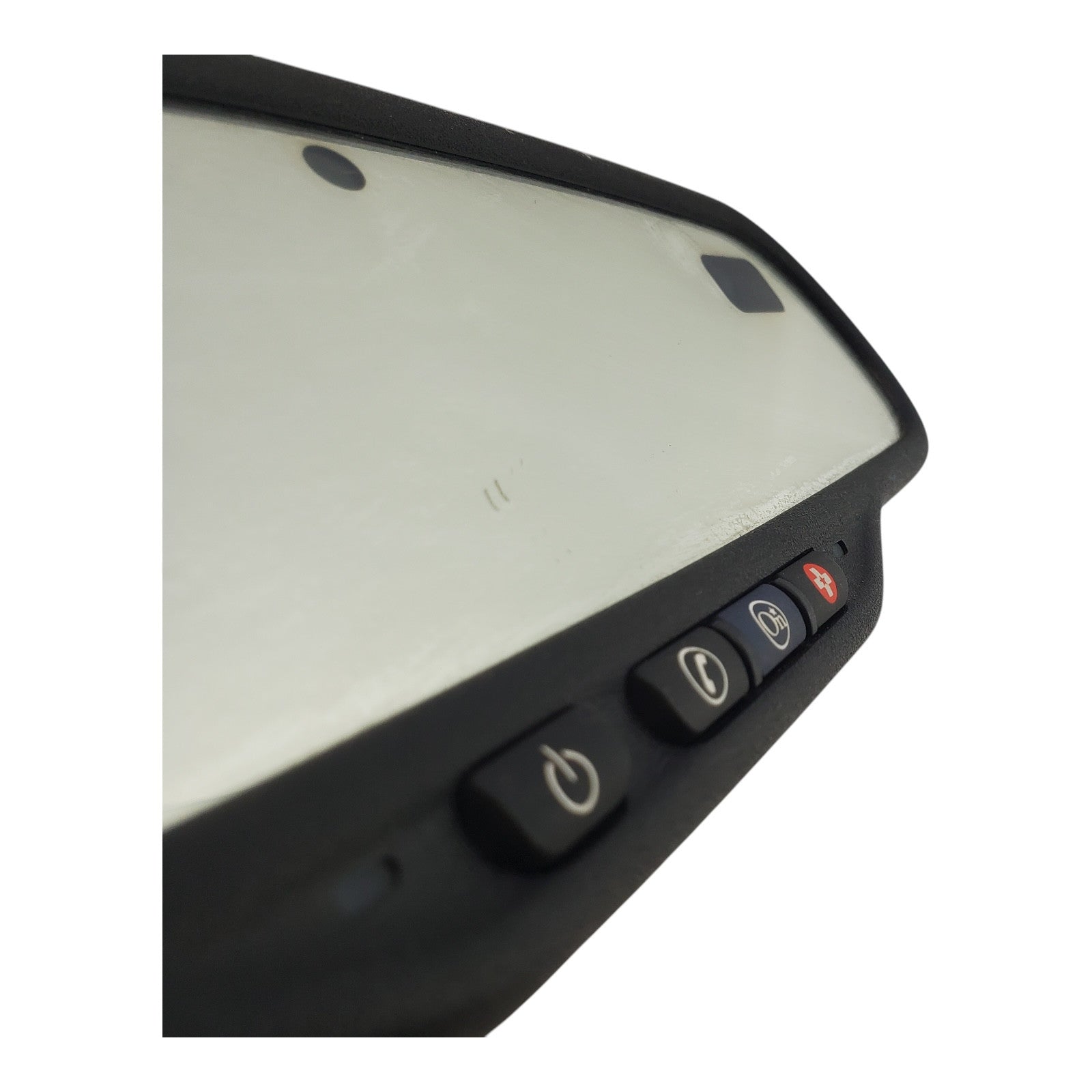 07-13 GMC Acadia Interior REAR View Mirror OEM 15787972