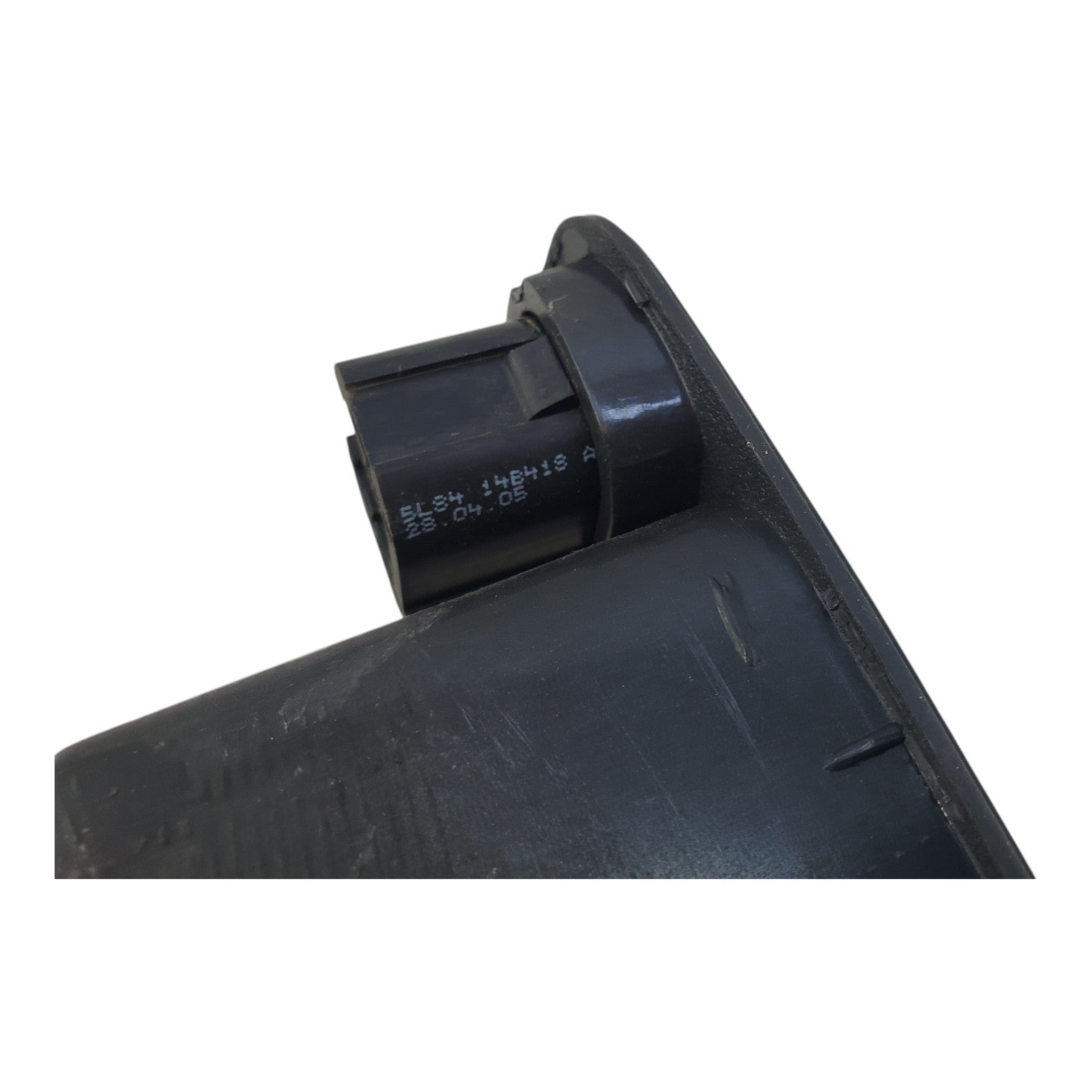 01-07 Ford Escape HAZARD Switch EMERGENCY FLASHER DEFROST DASH