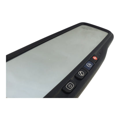 2009-2014 OEM Genuine GM Rear View Mirror Back up Camera 25794381