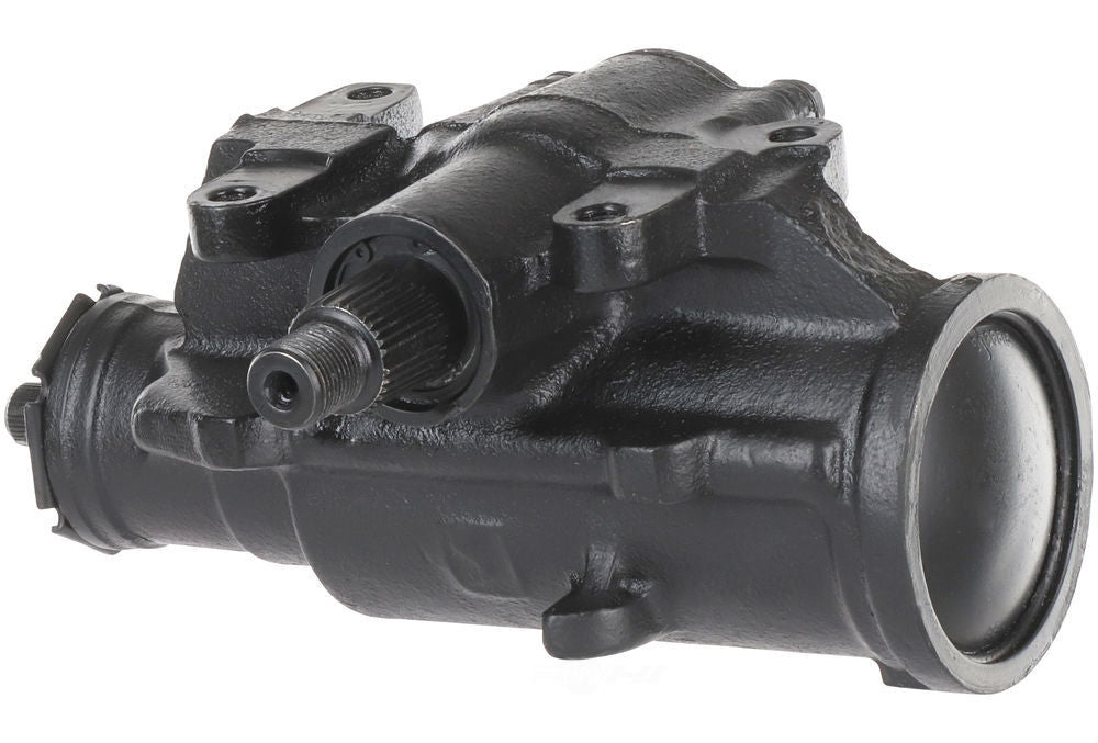 1980-1993 Dodge Steering Gear Reman