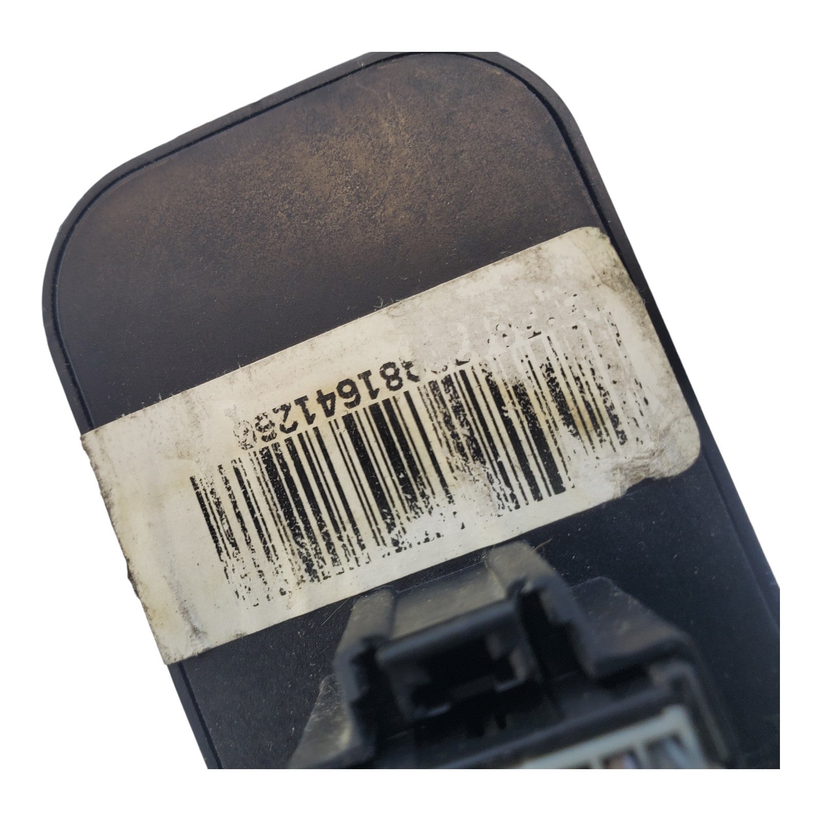 2007-13 Chevrolet Tahoe GMC Sierra Dash Headlight Dimmer Light Switch OEM