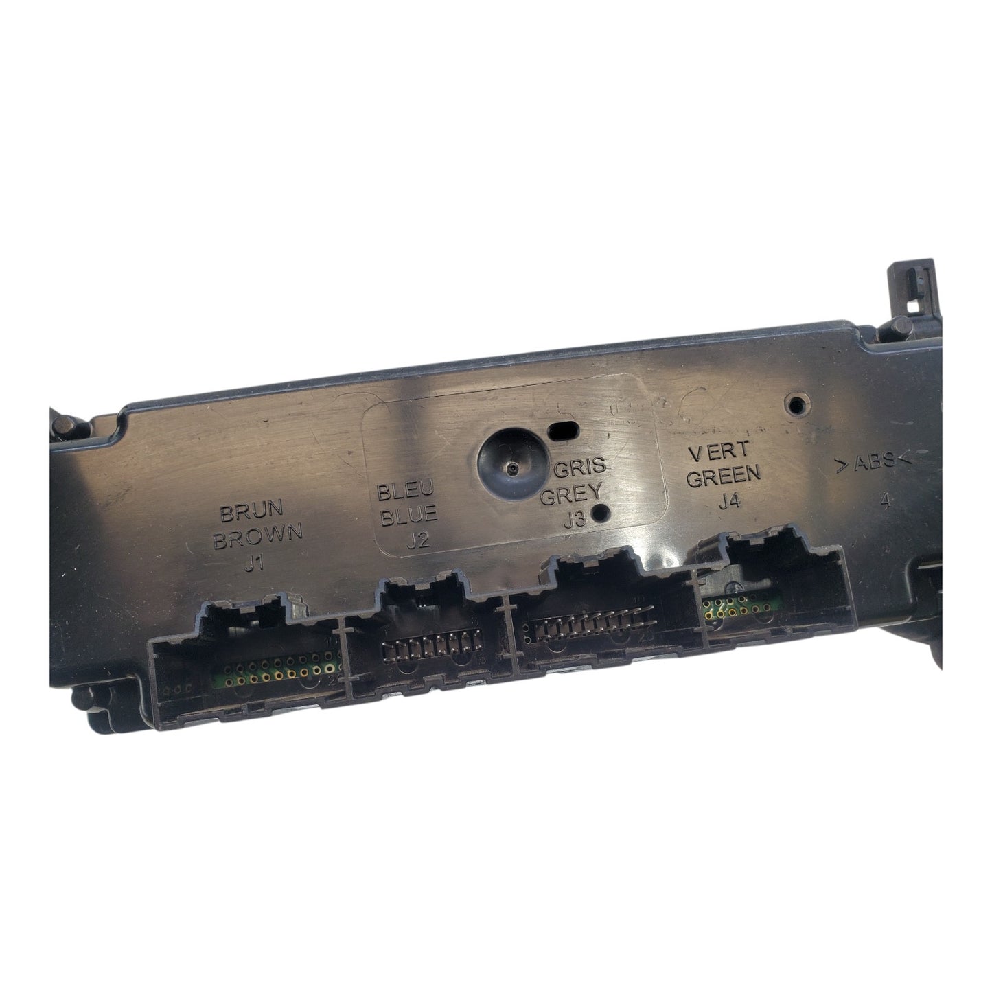 2011 GMC SIERRA 1500 Chevrolet Heater AC Temperature Control Switch 22807237 OEM