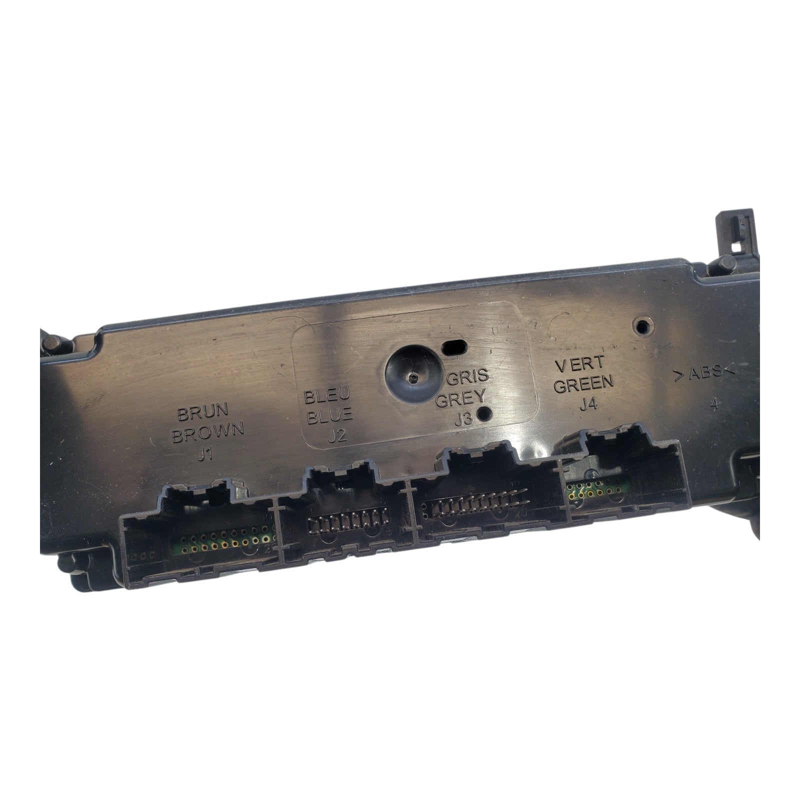 2011 GMC SIERRA 1500 Chevrolet Heater AC Temperature Control Switch 22807237 OEM