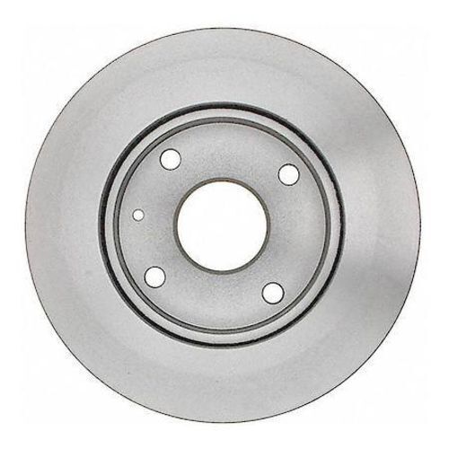2004-2008 Chevrolet/Suzuki Forenza/Optra/Reno Front Disc Brake Rotor
