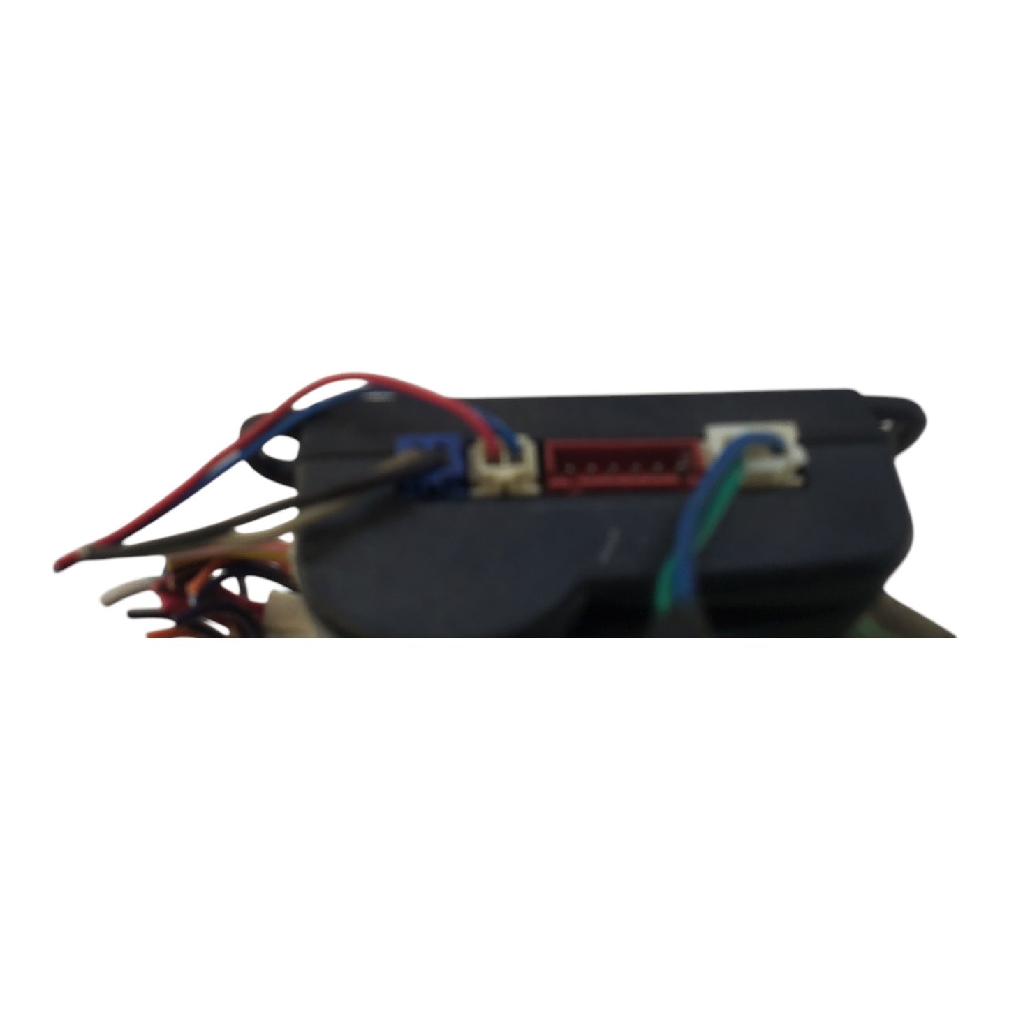 T69 DIRECTED 4X05 Brain With Wiring, Unsure Of Capability To Work