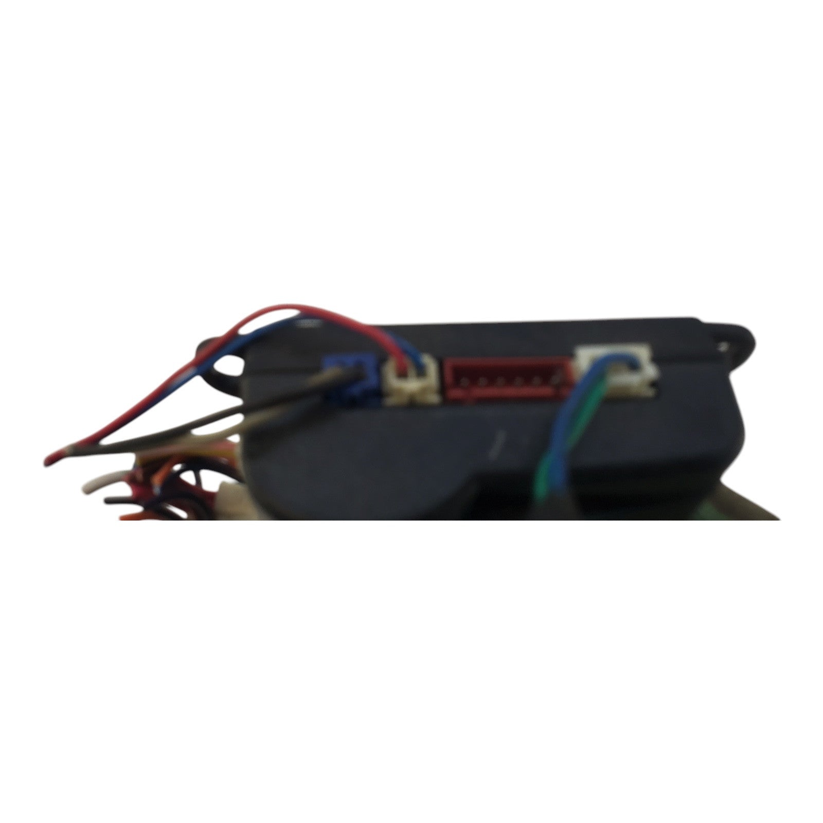 T69 DIRECTED 4X05 Brain With Wiring, Unsure Of Capability To Work