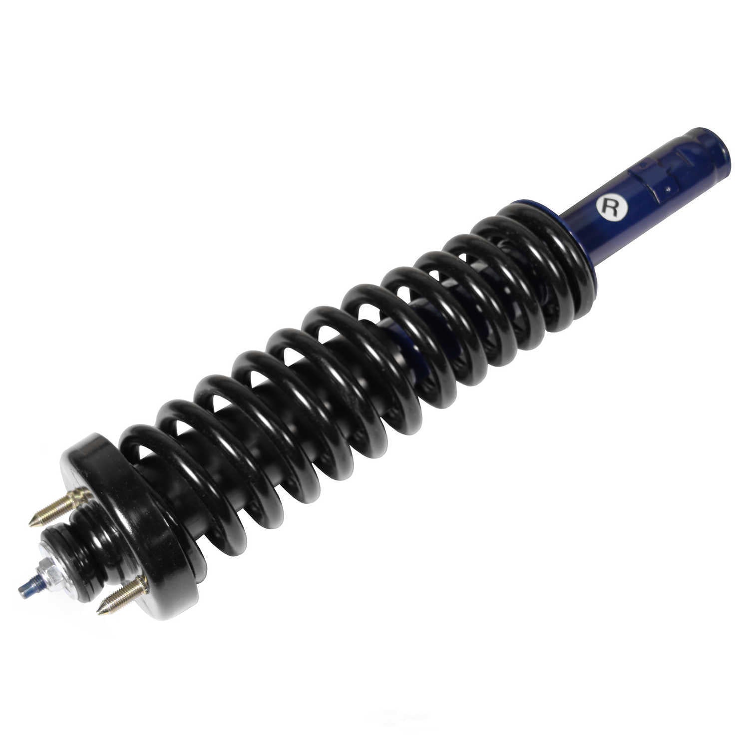 1996-2000 Honda Civic Front Right Suspension Strut and Coil Spring Assembly