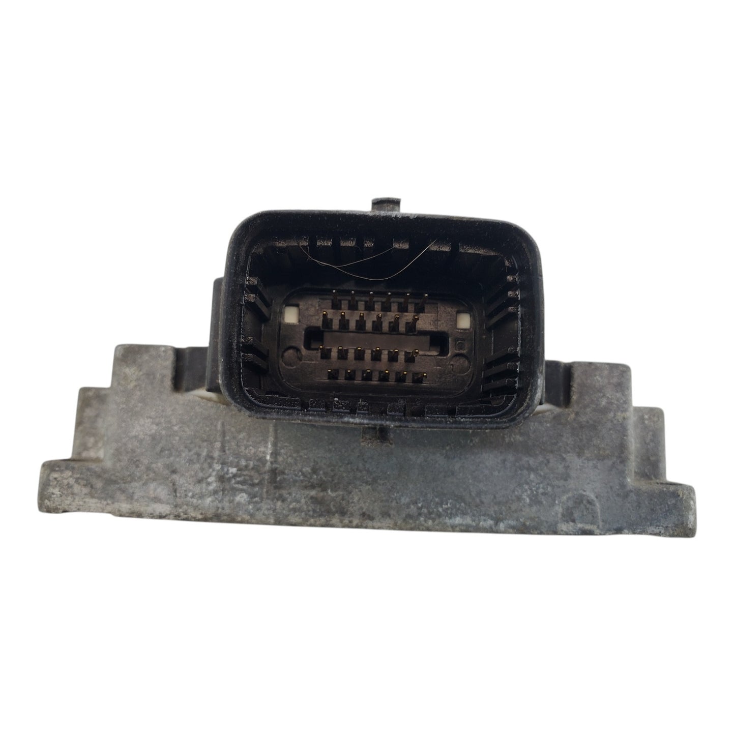 2005-2006 Chevy Equinox Engine Computer Control Module 24235672 YLSU