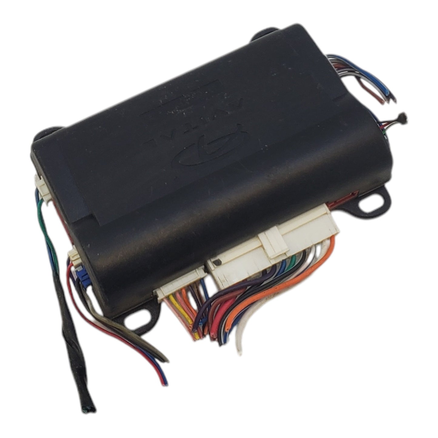 T69 DIRECTED 4X05 Brain With Wiring, Unsure Of Capability To Work