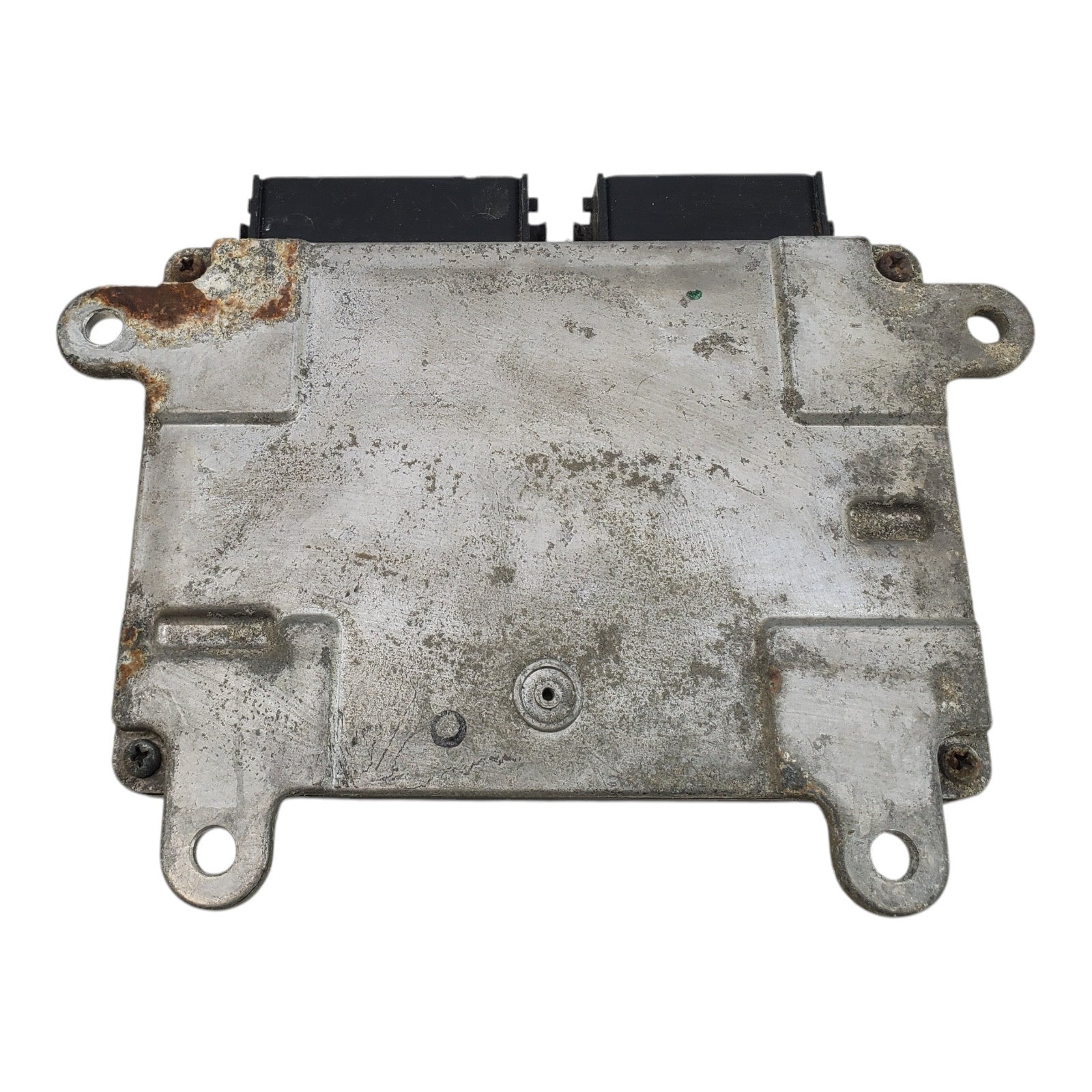 1860A727 Engine Computer Module Unit ECU/ECM/PCM 2007 Outlander E6T70476 H