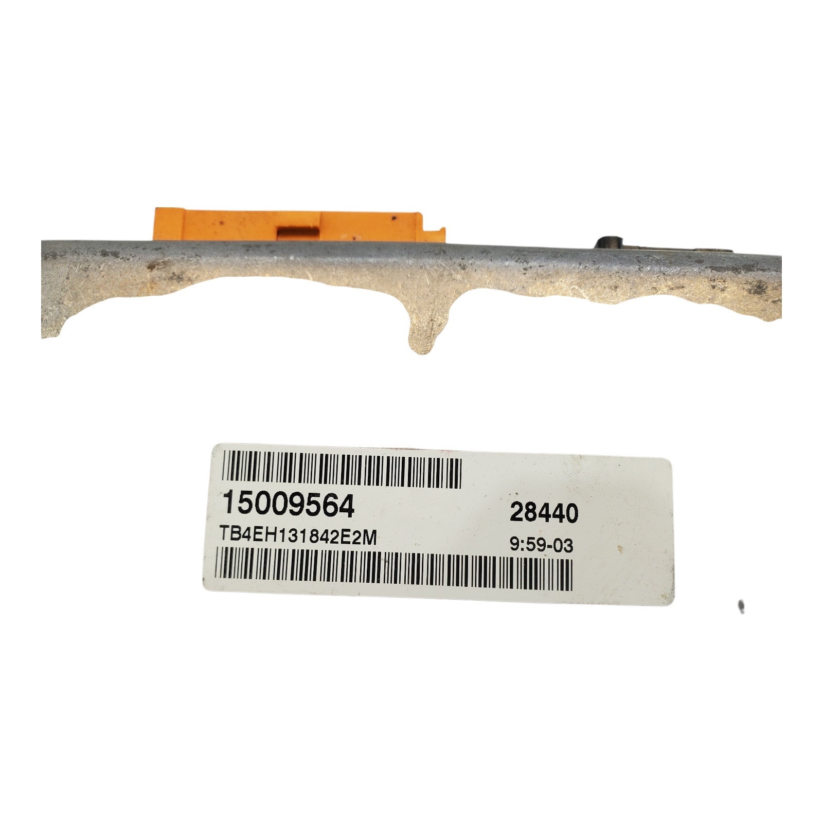 1997 - 2000 CHEVY GMC CADILLAC TAHOE YUKON SUB TRANSFER CASE MODULE 15009564 OEM