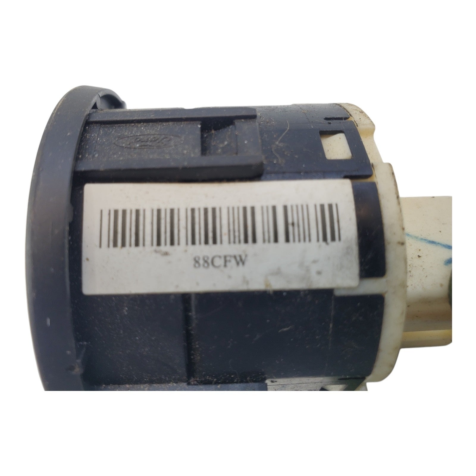 2008  Ford Escape Headlight Control Fog Light Switch Control 88CFW OEM