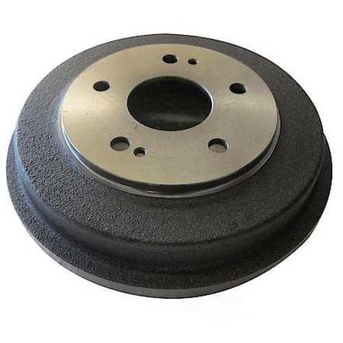 1997-2001 Honda CR-V Rear Brake Drum