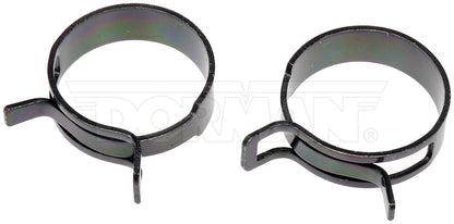 Spring Type Hose Clamps 1.5"