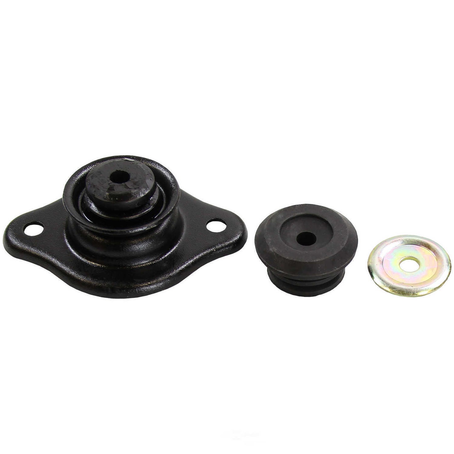 2004-2018 Chevrolet/Pontiac Rear Suspension Shock Absorber Mounting Kit
