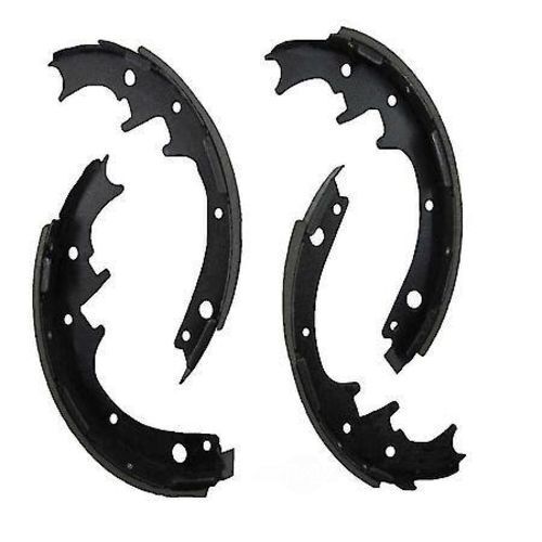 1972-1997 Ford/Mercury Rear Drum Brake Shoe