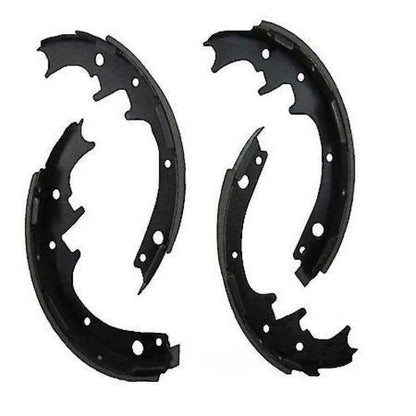 1972-1997 Ford/Mercury Rear Drum Brake Shoe