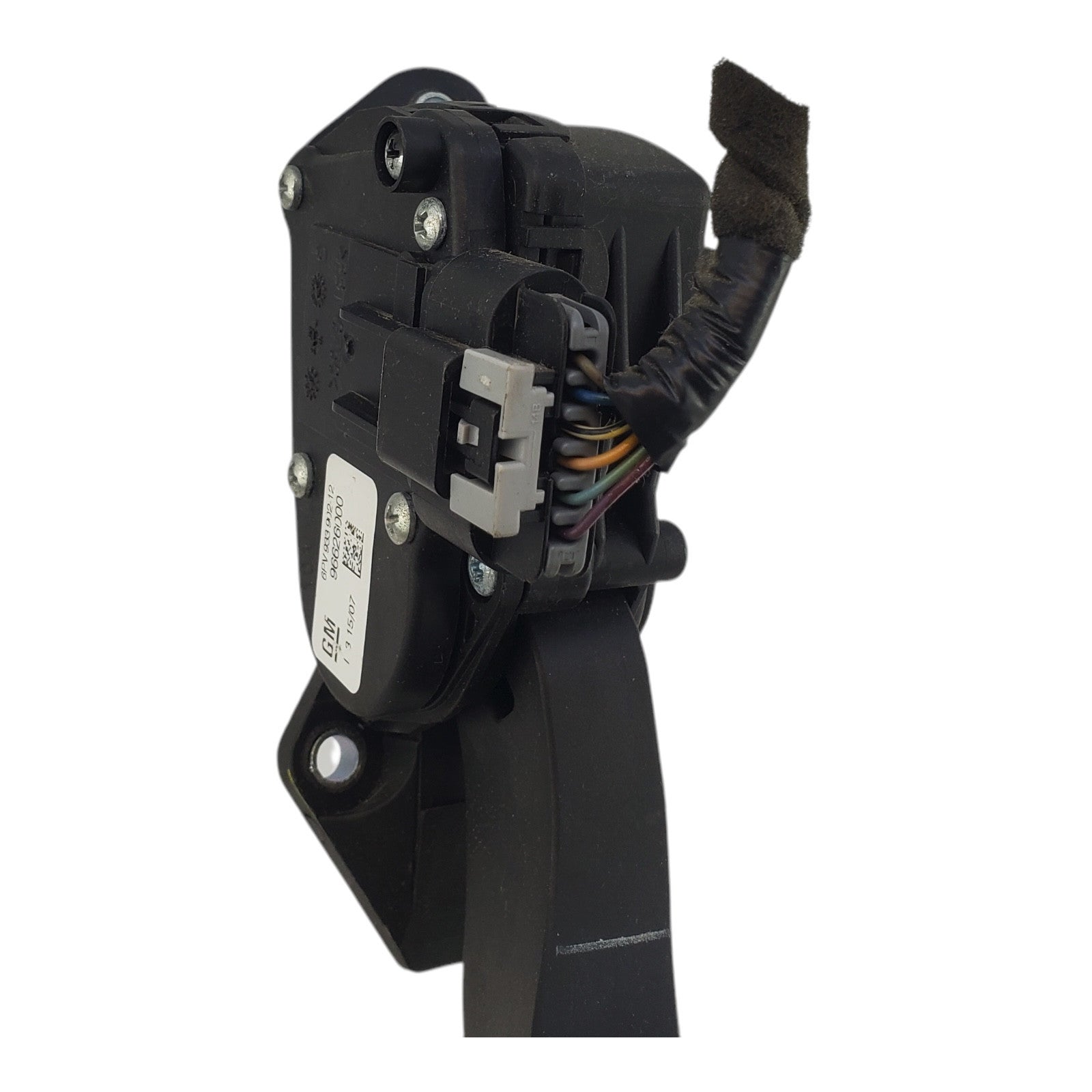 ✅ 08-09 SATURN VUE GAS PEDAL ACCELERATOR ASSEMBLY 96626000 GM