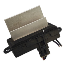 2002 2006 Rear Blower Motor Resistor Module OEM Cadillac GMC Chevrolet  52409644