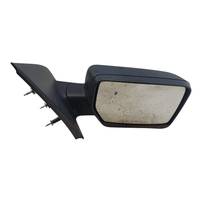 2004 205 2006 Ford F150 RIGHT Side 4 Dr Mirror OEM BLACK PASSENGER SIDE