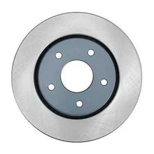 2008-2016 Chrysler/Dodge/Ram/Volkswagen Front Disc Brake Rotor