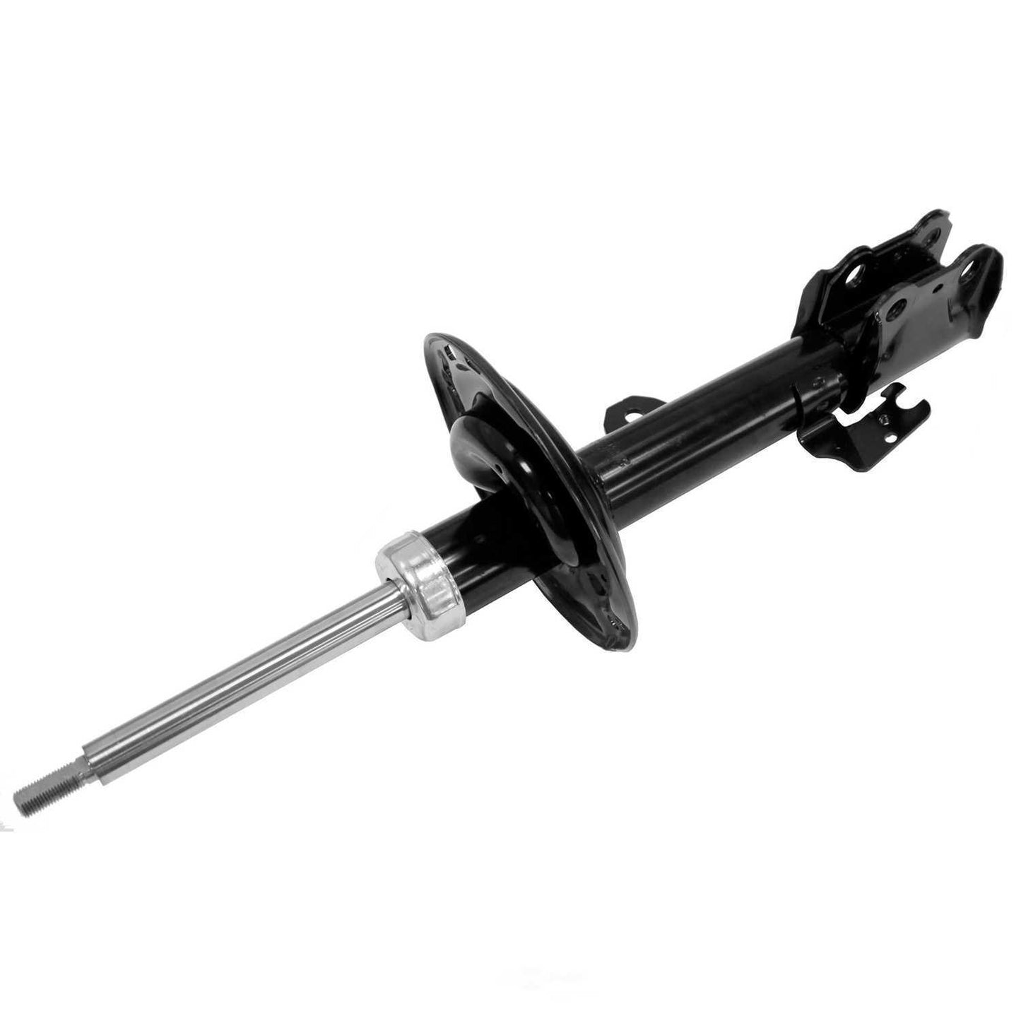 2008-2010 Toyota Highlander Front Left Suspension Strut Assembly