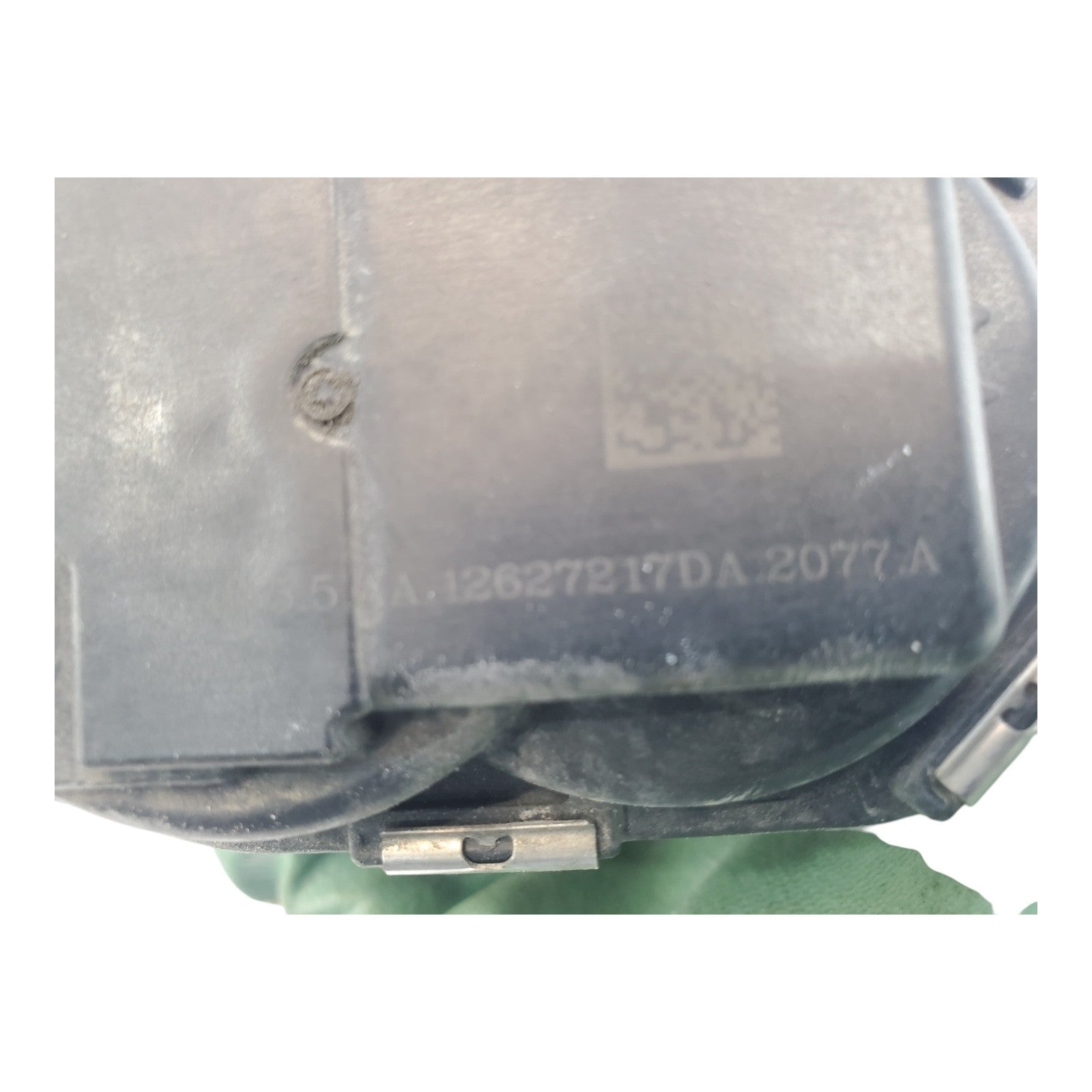 OEM Throttle Body FOR 2015 2016 Chevrolet Malibu Colorado Impala 2.5l 12627217DA
