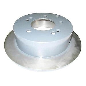 2010-2013 Kia Forte/Forte Koup/Forte5/Soul Rear Disc Brake Rotor